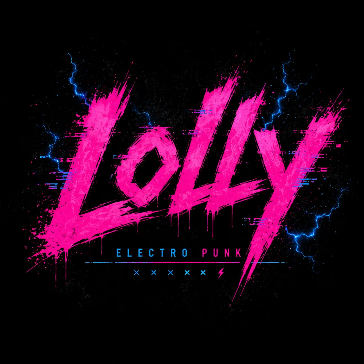 Logo de Lolly