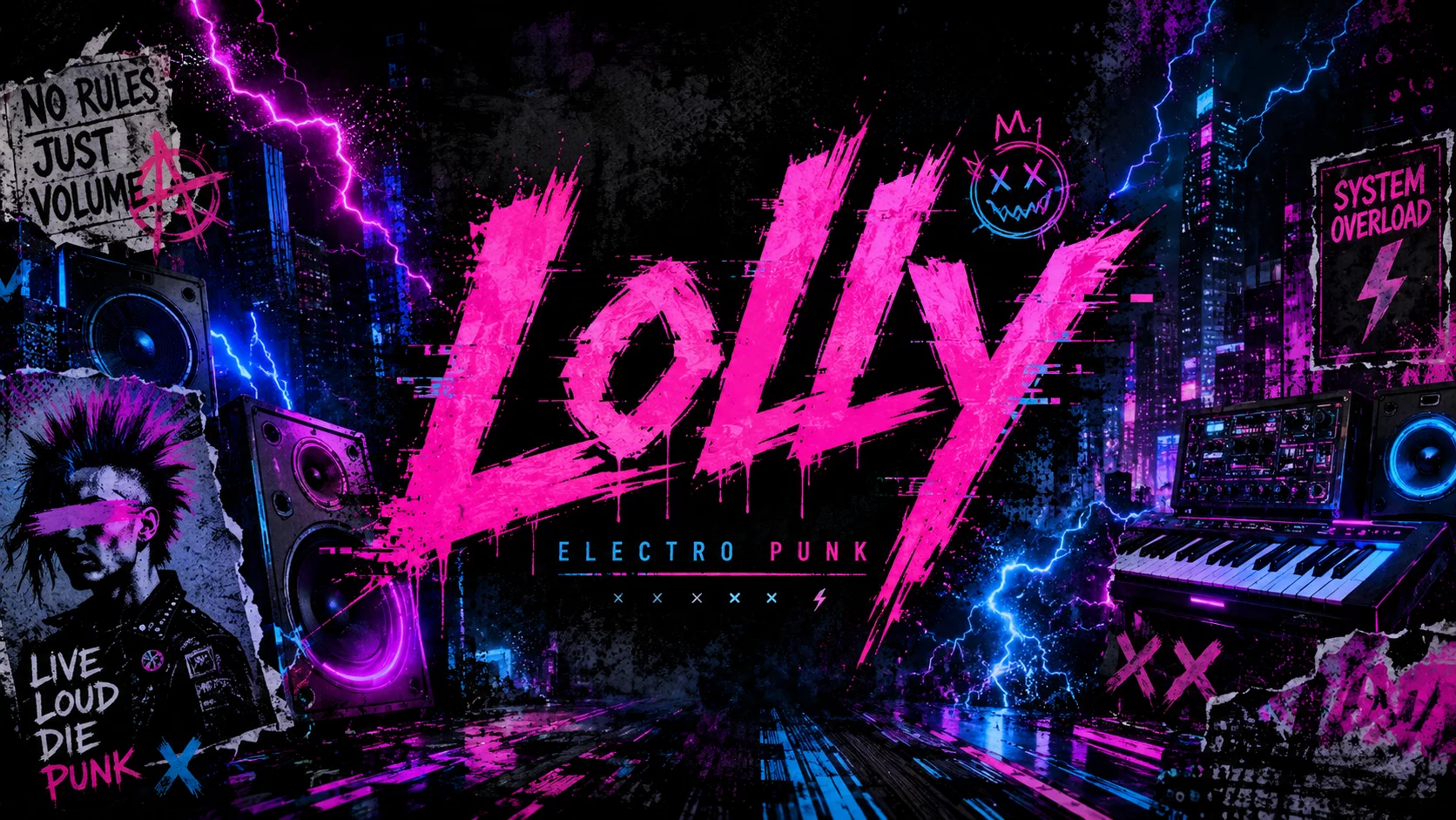 Lolly