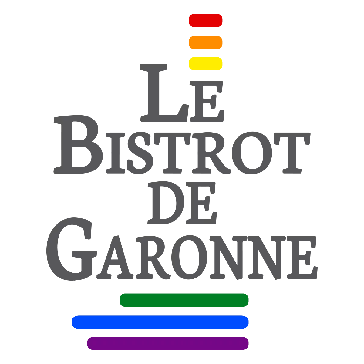 Cover de Le Bistrot de Garonne